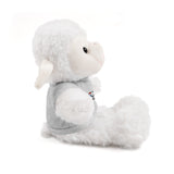 Plushland Stuffed Animals with Tee - Heroes & Legends