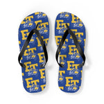 Flip Flops (Blue) - ET Choir