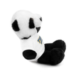 Plushland Stuffed Animals with Tee - Tigers Cheer