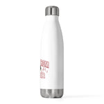 20oz Insulated Bottle - Segerstrom Choir