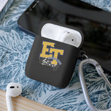 AirPods and AirPods Pro Case Cover - ET Soundsation