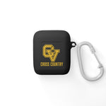 AirPods Case Skin - CV Cross Country