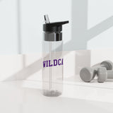 Kensington Tritan™ Sport Bottle, 20oz - Wildcats