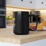 Black Mug, 15oz - ET Soundsation