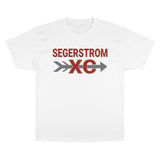 Champion T-Shirt T425 - Segerstrom XC