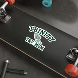 Die-Cut Stickers - Trinity T&F Mom