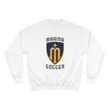 Champion Sweatshirt S600 - Marina Soccer