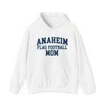 Gildan Unisex Heavy Blend™ Hooded Sweatshirt 18500 - Anaheim FFB Mom