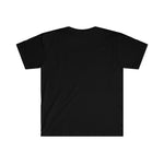 Gildan Unisex Softstyle T-Shirt 64000 - G FFB (Pocket)