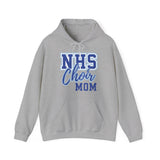 Gildan Unisex Heavy Blend™ Hooded Sweatshirt 18500 - NHS Choir Mom