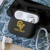 AirPods Case Skin - CV Cross Country