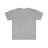 Gildan Unisex Softstyle T-Shirt 64000 - G FFB (Pocket)