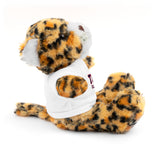 Plushland Stuffed Animals with Tee - Tesoro Class of 2026