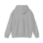 Gildan Unisex Heavy Blend™ Hooded Sweatshirt 18500 - Marina Swim