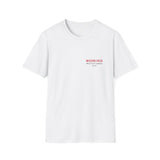Gildan Unisex Softstyle T-Shirt 64000 - MV Invitational 2026