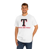 American Apparel Classic Tee 1301 - T Track and Field