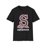 Gildan Unisex Softstyle T-Shirt 64000 - Savanna Aquatics