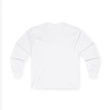 Gildan Ultra Cotton Long Sleeve Tee 2400 - Tesoro Class of 2026