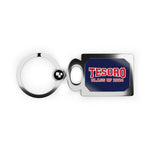 Keyring - Tesoro Class of 2024