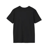 Gildan Unisex Softstyle T-Shirt 64000 - Valencia BB Dad