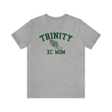 Bella+Canvas Unisex Jersey Short-Sleeve Tee 3001 - Trinity XC Mom