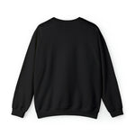 Gildan Unisex Heavy Blend™ Crewneck Sweatshirt 18000 - Tesoro Titans