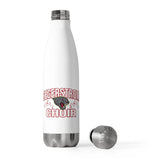 20oz Insulated Bottle - Segerstrom Choir