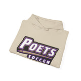 Gildan Heavy Blend™ Hooded Sweatshirt - Poets Soccer