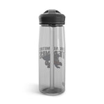 CamelBak Eddy Water Bottle - Los Al Tennis Griffins