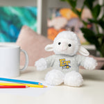 Plushland Stuffed Animals with Tee - ET Soundsation