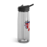 CamelBak Eddy Water Bottle - Jazz Ensemble