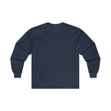 Gildan Ultra Cotton Long Sleeve Tee 2400 - ET Choir Alumni