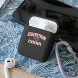 AirPods and AirPods Pro Case Cover - Segerstrom Choir