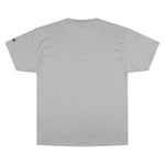 Champion T-Shirt T425 - G Flag Football