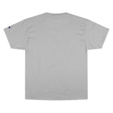 Champion T-Shirt T425 - G Flag Football