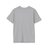 Gildan Unisex Softstyle T-Shirt 64000 - North High School Choirs