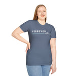 Gildan Unisex Softstyle T-Shirt 64000 - FWU Text