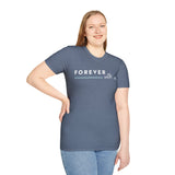 Gildan Unisex Softstyle T-Shirt 64000 - FWU Text