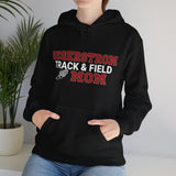 Gildan Unisex Heavy Blend™ Hooded Sweatshirt 18500 - Segerstrom T&F Mom