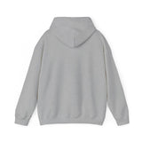 Gildan Unisex Heavy Blend™ Hooded Sweatshirt 18500 - Trinity T&F