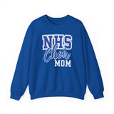 Gildan Unisex Heavy Blend™ Crewneck Sweatshirt 18000 - NHS Choir Mom