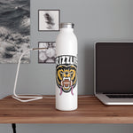 Slim 20oz Water Bottle - Grizzlies FFB