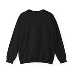 Gildan Unisex Heavy Blend™ Crewneck Sweatshirt 18000 - NHS Choir Alumni