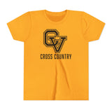 Bella+Canvas Short-Sleeve Tee 3001Y - Capo Valley XC