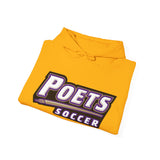 Gildan Heavy Blend™ Hooded Sweatshirt - Poets Soccer