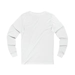 Bella+Canvas Unisex Jersey Long Sleeve Tee 3501 - Pacifica T&F