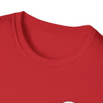 Gildan Unisex Softstyle T-Shirt 64000 - S Rebels Aquatics