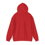 Gildan Unisex Heavy Blend™ Hooded Sweatshirt 18500 - Tesoro Girls Soccer