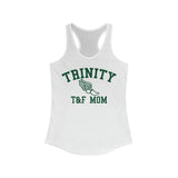 Next Level Women's Ideal Racerback Tank 1533 - Trinity T&F Mom