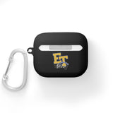 AirPods and AirPods Pro Case Cover - ET Soundsation